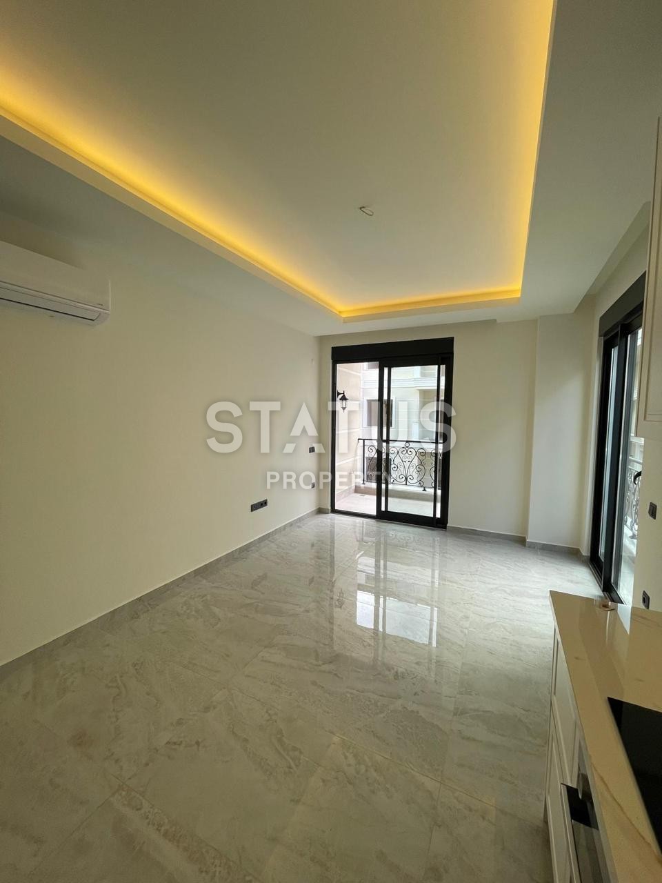 Two-room apartment on Cleopatra with the possibility of short-term rental, 56m2 фото 8