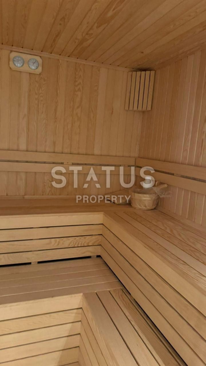 Two-room apartment on Cleopatra with the possibility of short-term rental, 56m2 фото 9