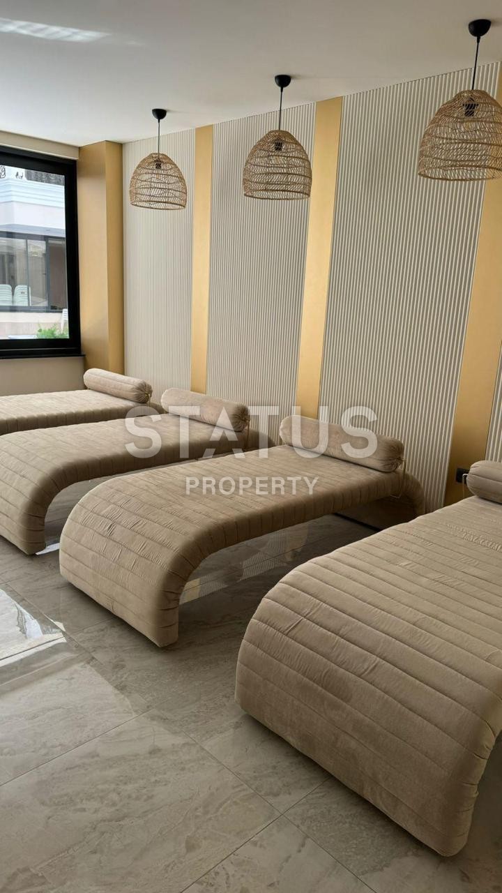 Two-room apartment on Cleopatra with the possibility of short-term rental, 56m2 фото 10