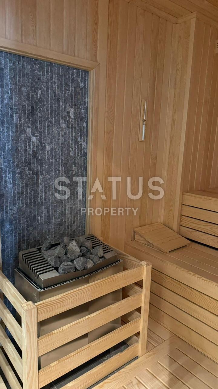 Two-room apartment on Cleopatra with the possibility of short-term rental, 56m2 фото 11