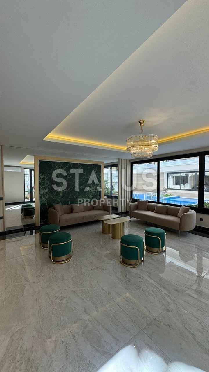 Two-room apartment on Cleopatra with the possibility of short-term rental, 56m2 фото 12