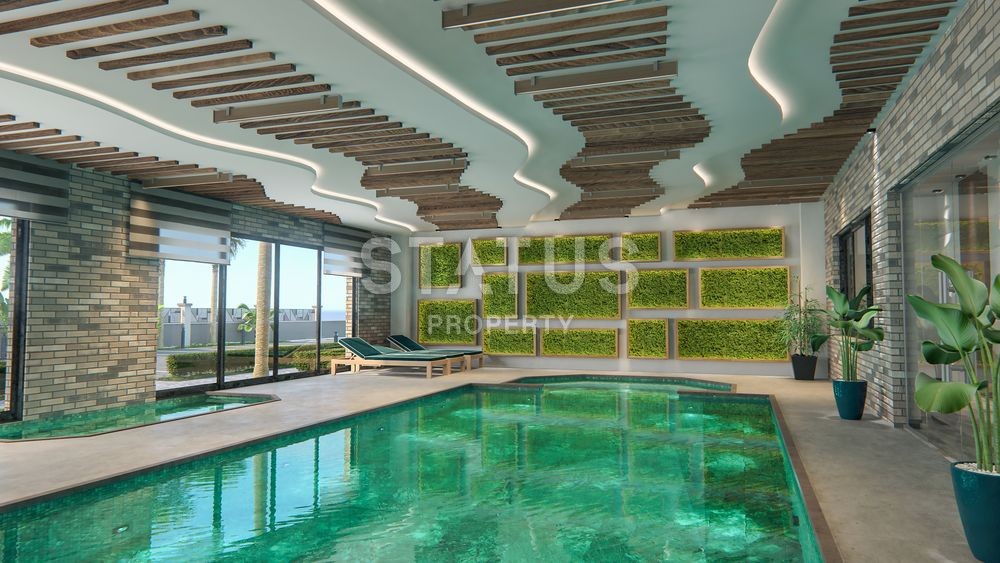 An excellent investment project in Kargicag with a convenient payment schedule фото 18