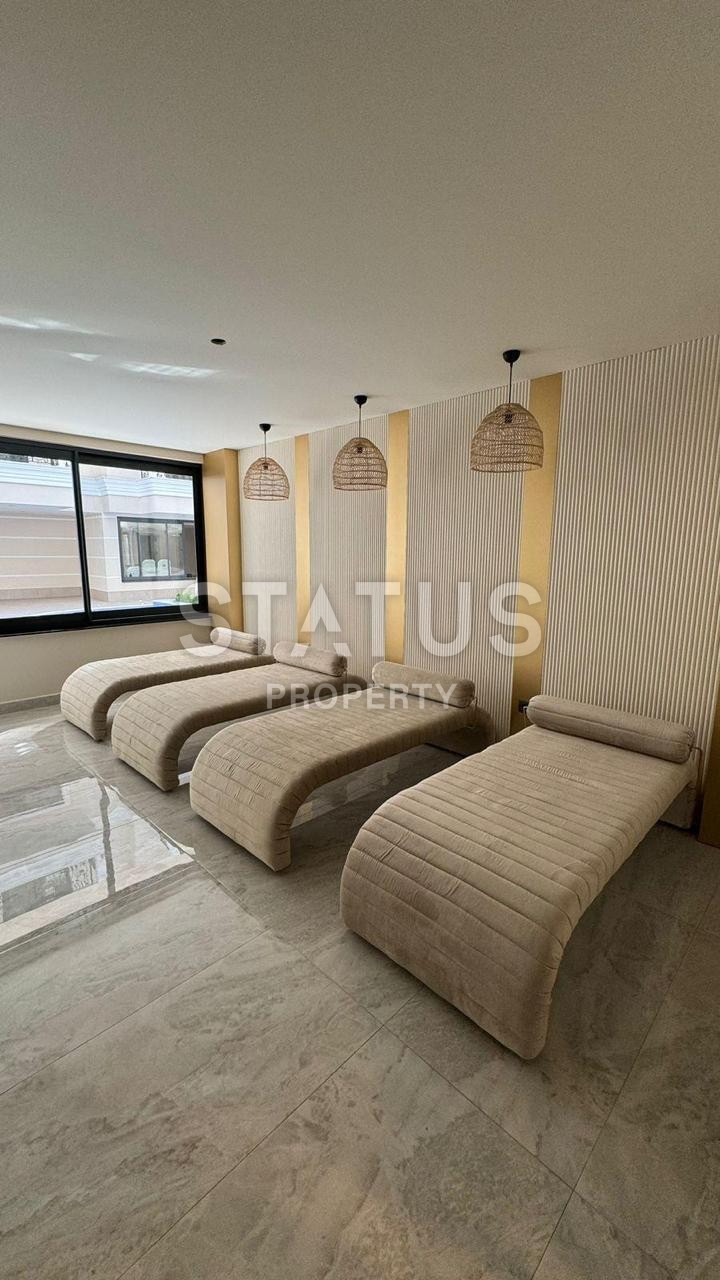 Two-room apartment on Cleopatra with the possibility of short-term rental, 56m2 фото 13