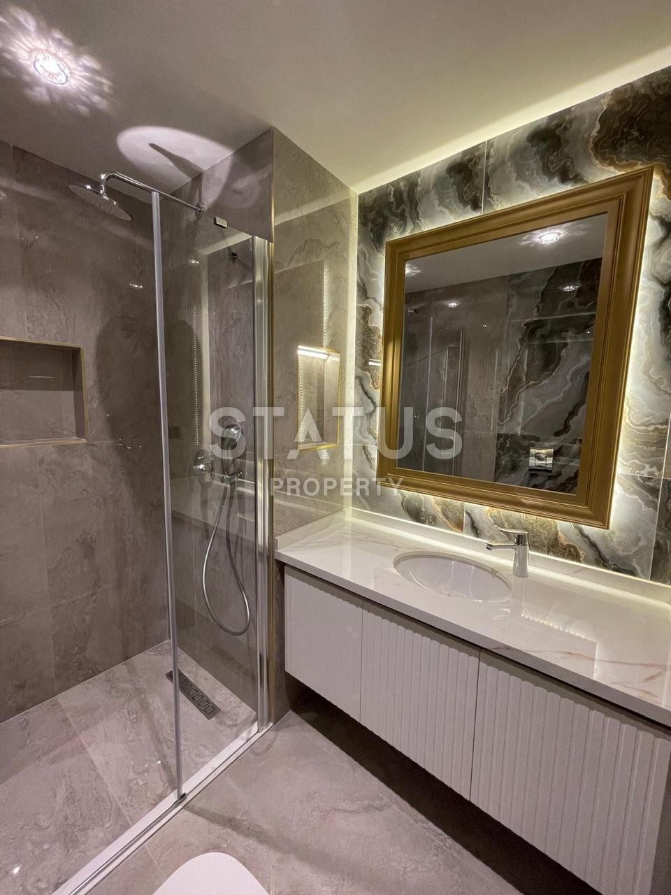 Two-room apartment on Cleopatra with the possibility of short-term rental, 56m2 фото 14