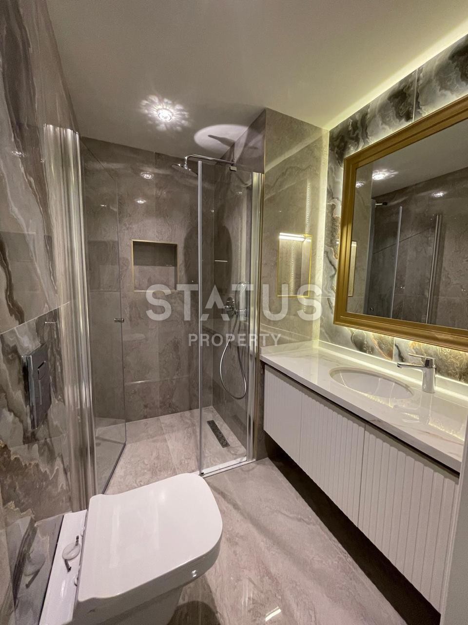 Two-room apartment on Cleopatra with the possibility of short-term rental, 56m2 фото 15