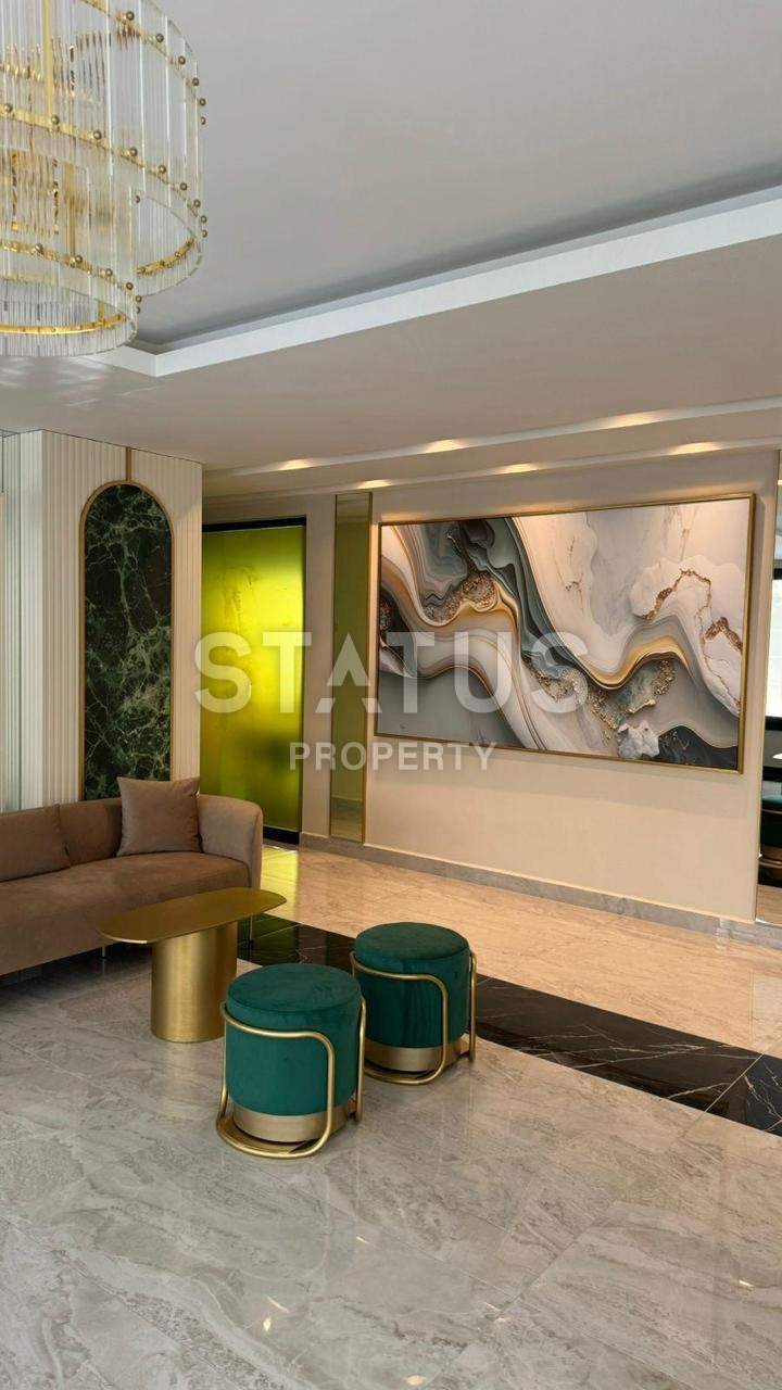 Two-room apartment on Cleopatra with the possibility of short-term rental, 56m2 фото 16