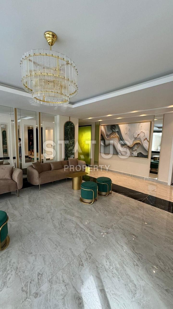 Two-room apartment on Cleopatra with the possibility of short-term rental, 56m2 фото 17