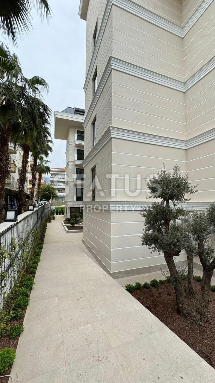 Two-room apartment on Cleopatra with the possibility of short-term rental, 56m2 фото 19