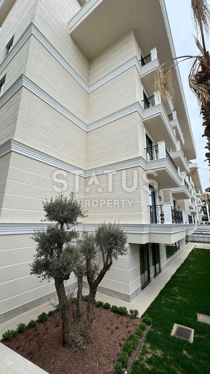 Two-room apartment on Cleopatra with the possibility of short-term rental, 56m2 фото 20