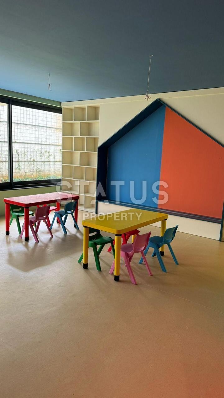 Two-room apartment on Cleopatra with the possibility of short-term rental, 56m2 фото 21