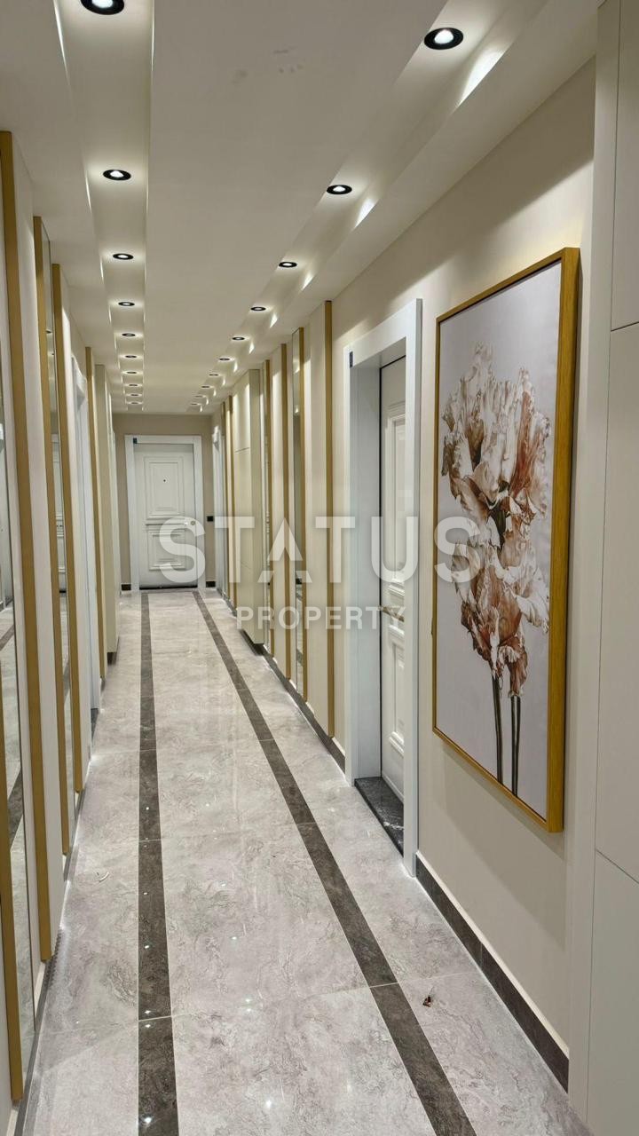 Two-room apartment on Cleopatra with the possibility of short-term rental, 56m2 фото 22