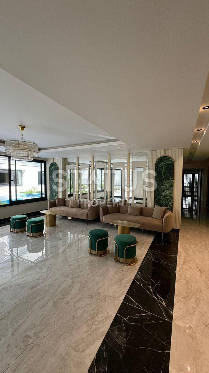 Two-room apartment on Cleopatra with the possibility of short-term rental, 56m2 фото 23