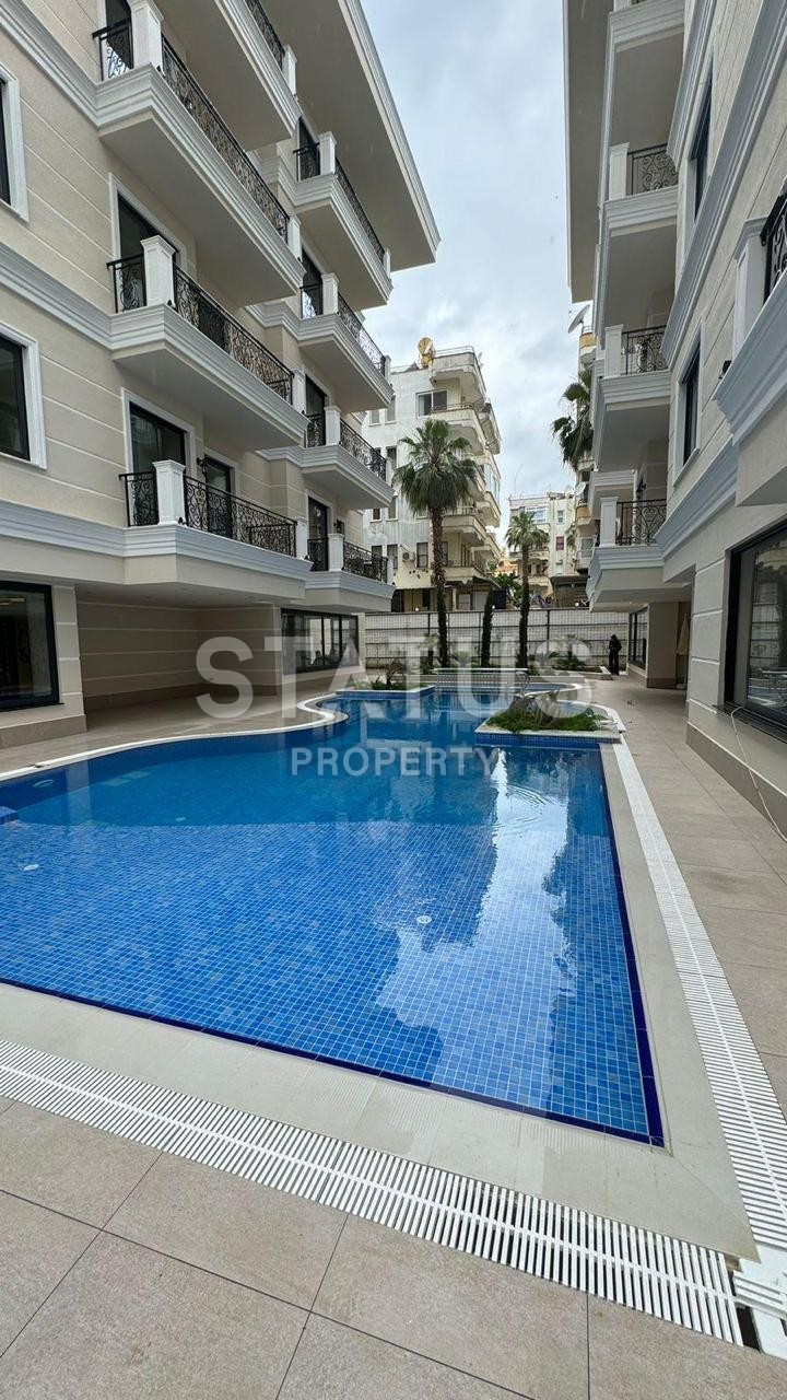 Two-room apartment on Cleopatra with the possibility of short-term rental, 56m2 фото 24