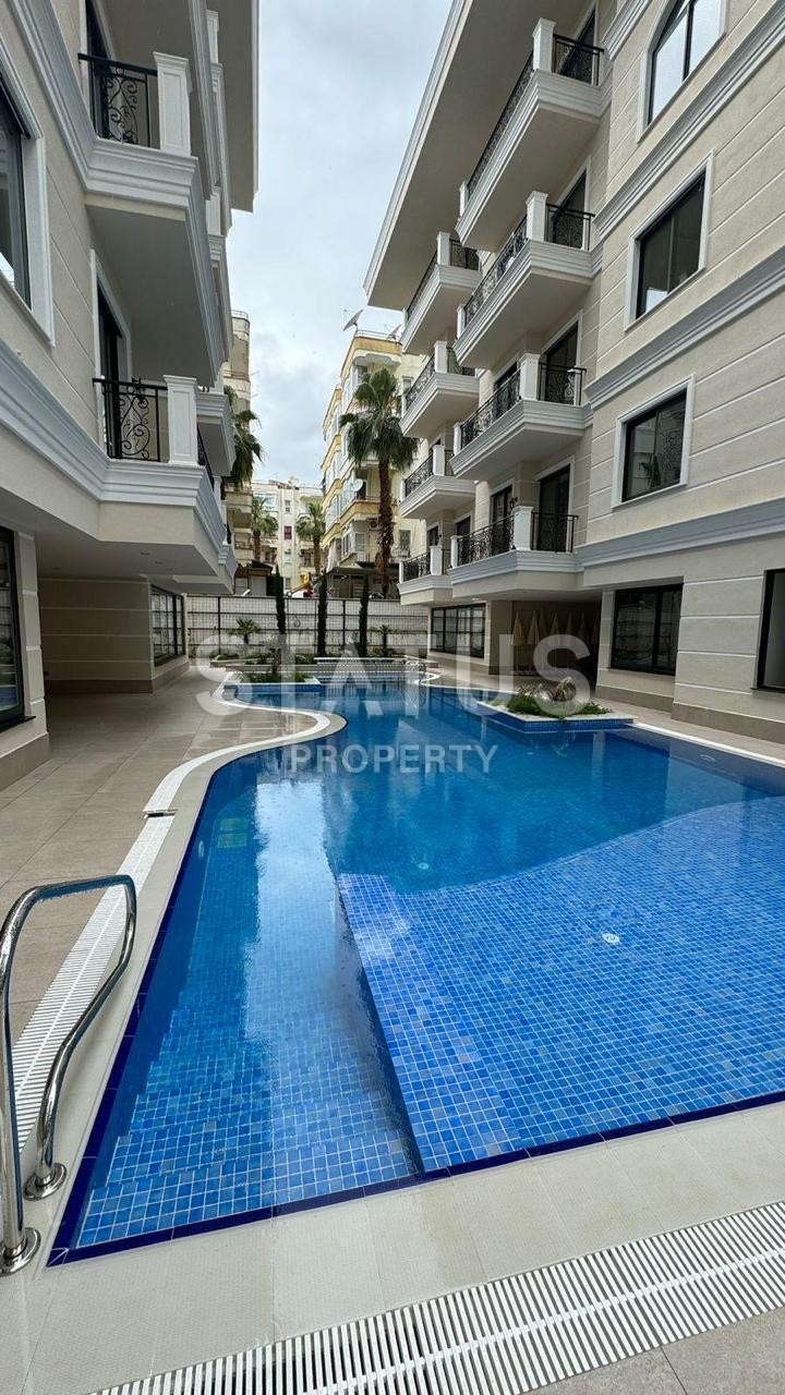 Two-room apartment on Cleopatra with the possibility of short-term rental, 56m2 фото 25