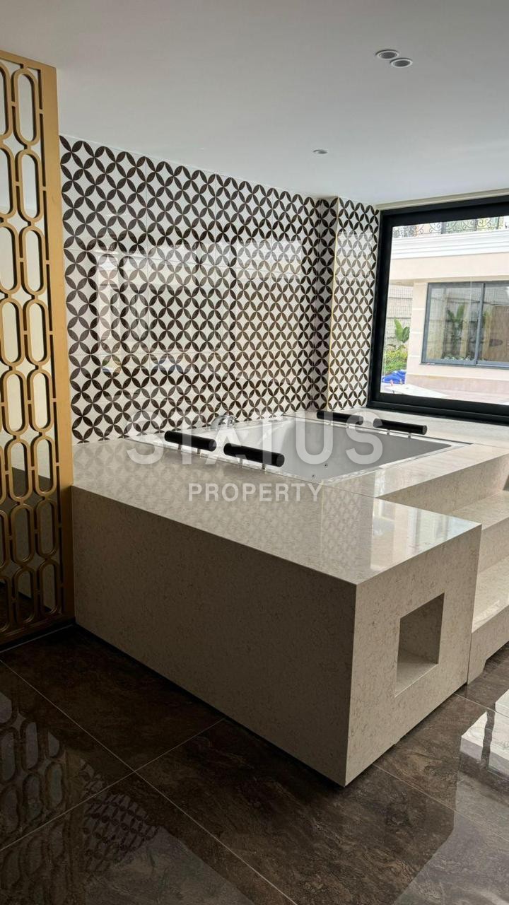 Two-room apartment on Cleopatra with the possibility of short-term rental, 56m2 фото 26