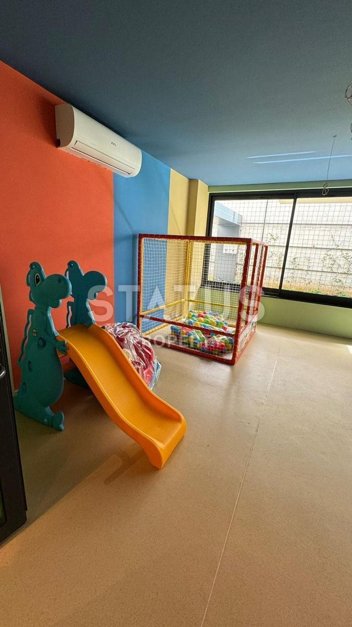 Two-room apartment on Cleopatra with the possibility of short-term rental, 56m2 фото 27