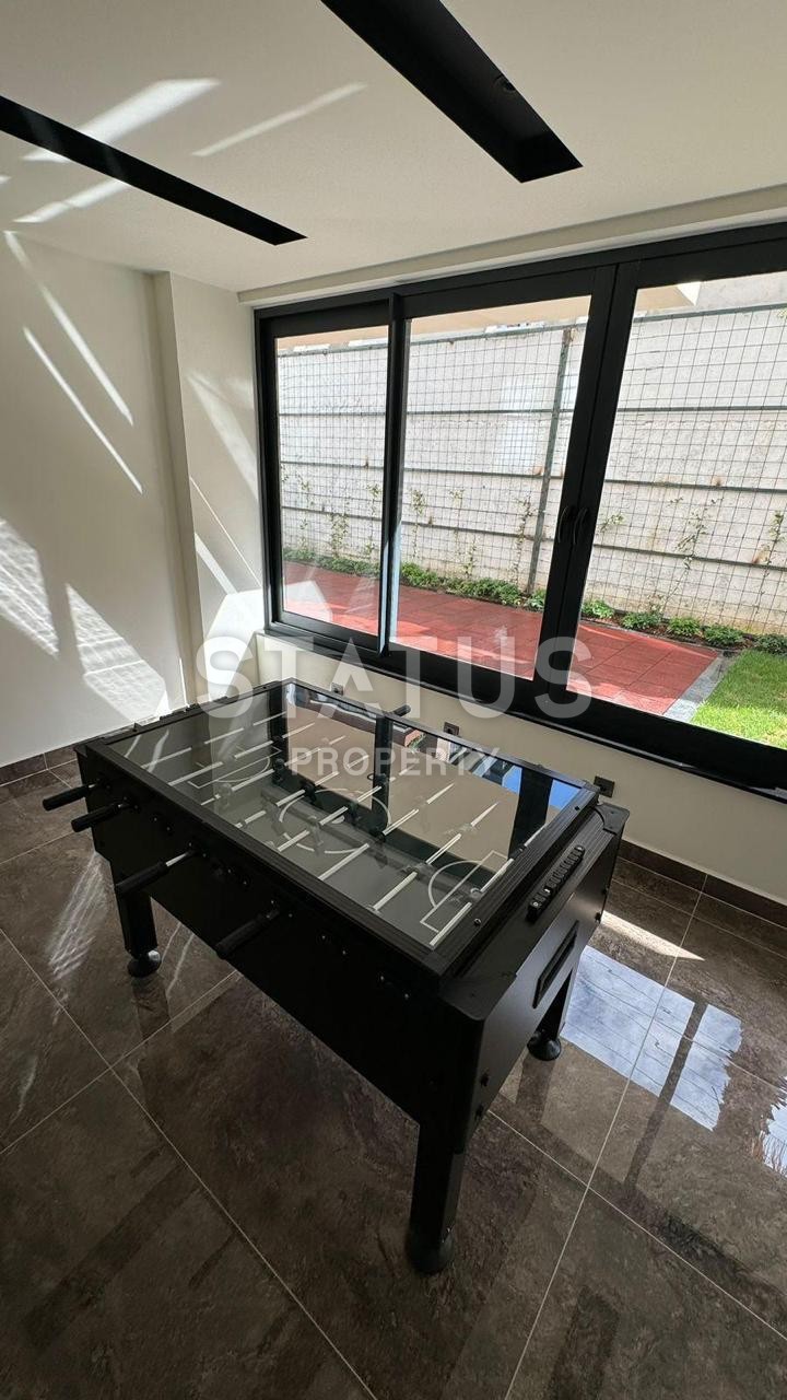 Two-room apartment on Cleopatra with the possibility of short-term rental, 56m2 фото 29