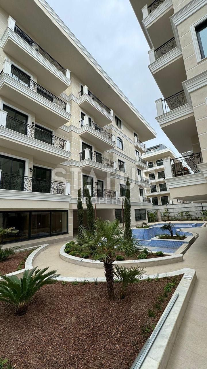 Two-room apartment on Cleopatra with the possibility of short-term rental, 56m2 фото 30
