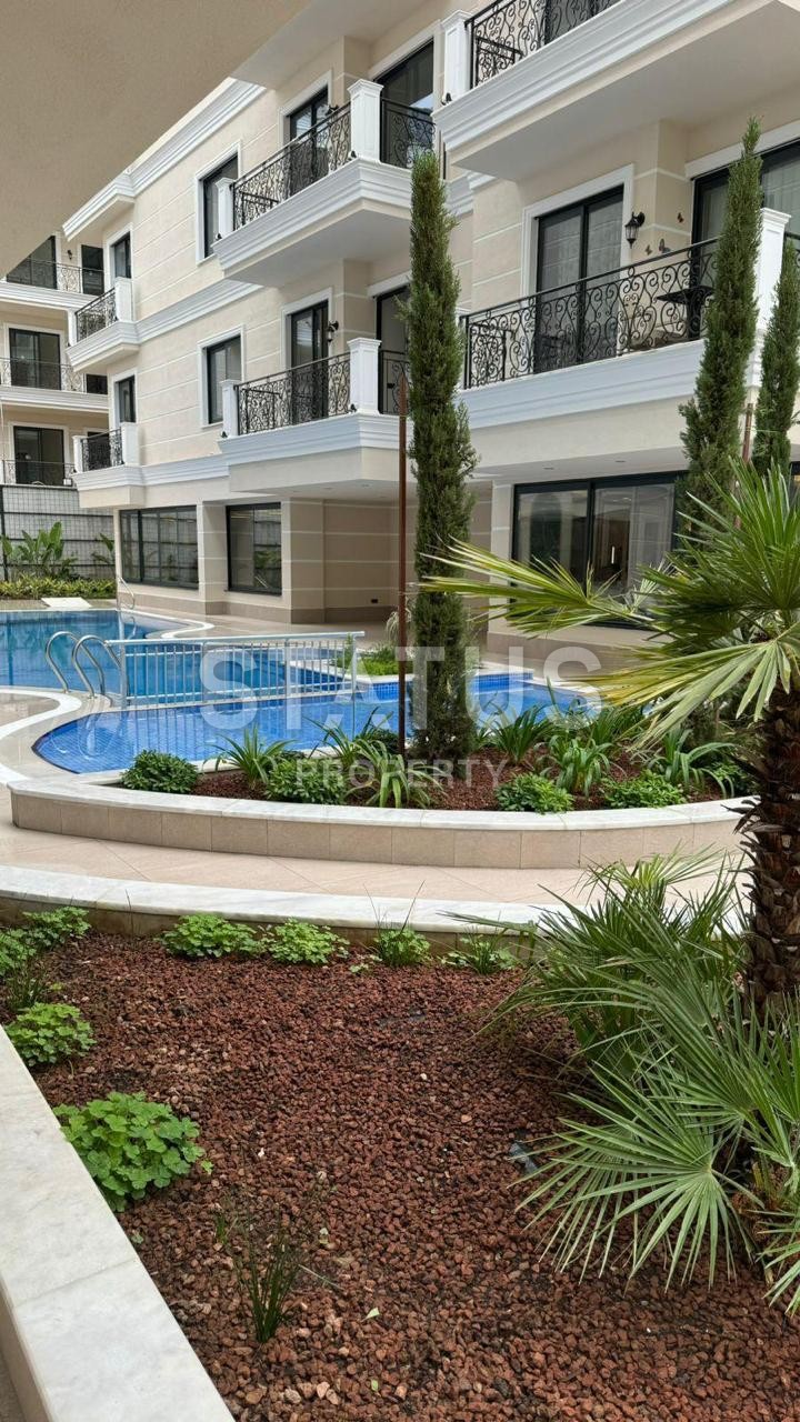 Two-room apartment on Cleopatra with the possibility of short-term rental, 56m2 фото 31