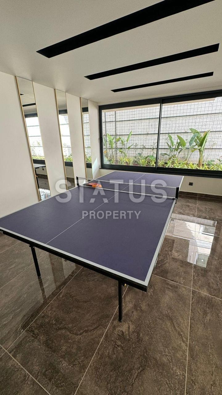 Two-room apartment on Cleopatra with the possibility of short-term rental, 56m2 фото 32