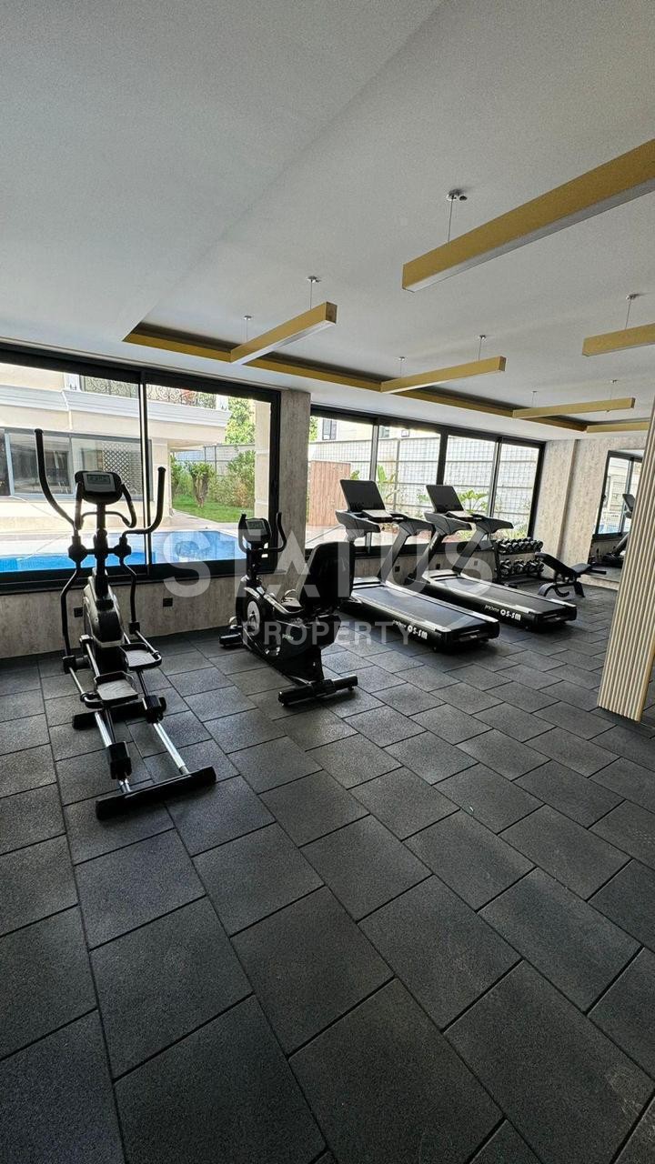 Two-room apartment on Cleopatra with the possibility of short-term rental, 56m2 фото 33