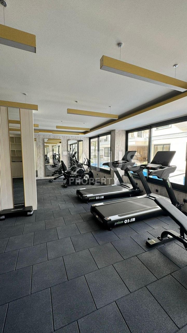 Two-room apartment on Cleopatra with the possibility of short-term rental, 56m2 фото 34