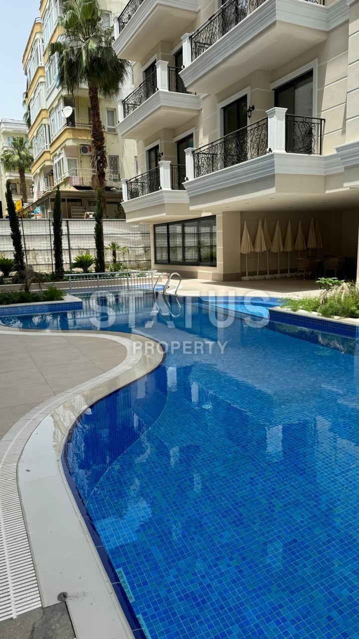 Two-room apartment on Cleopatra with the possibility of short-term rental, 56m2 фото 35
