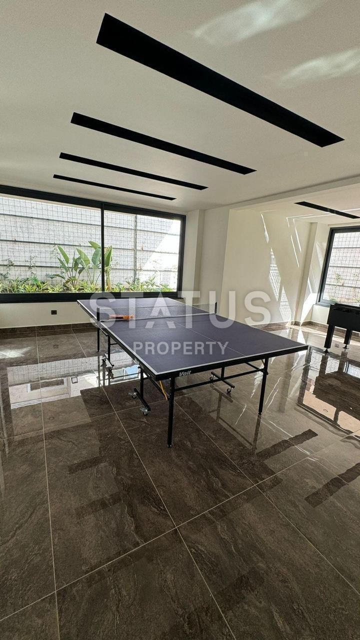 Two-room apartment on Cleopatra with the possibility of short-term rental, 56m2 фото 36