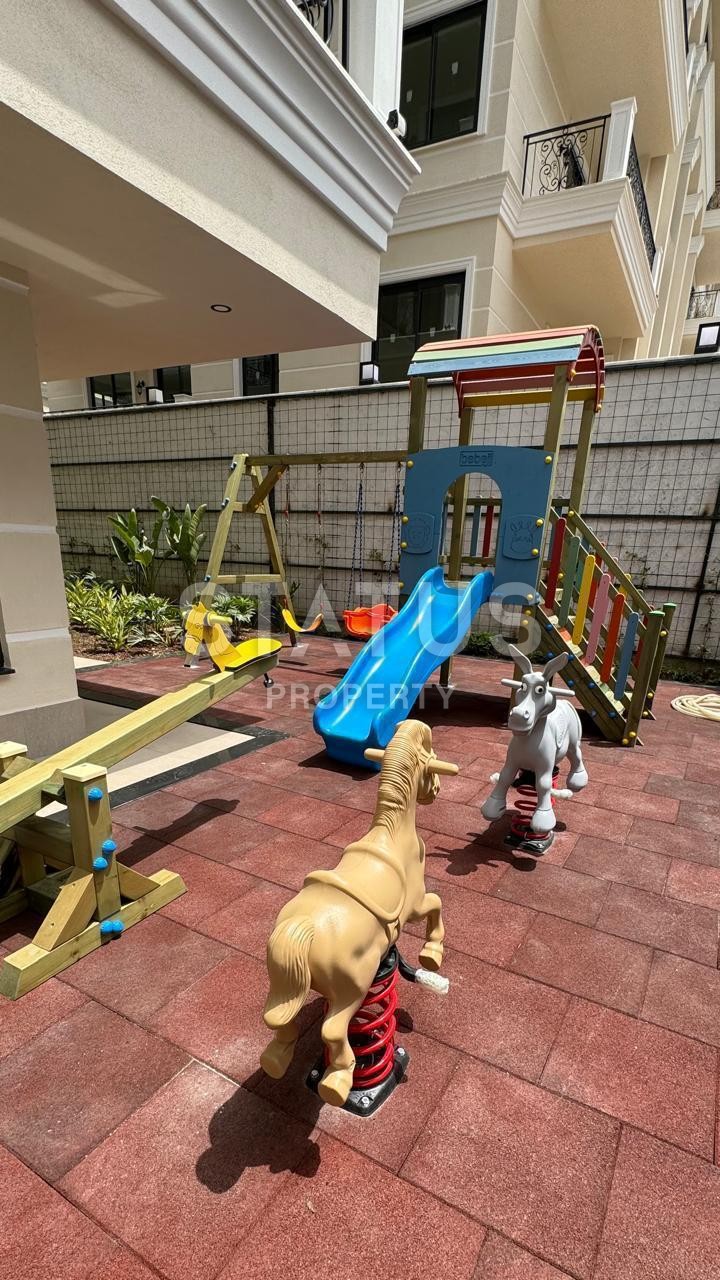 Two-room apartment on Cleopatra with the possibility of short-term rental, 56m2 фото 37