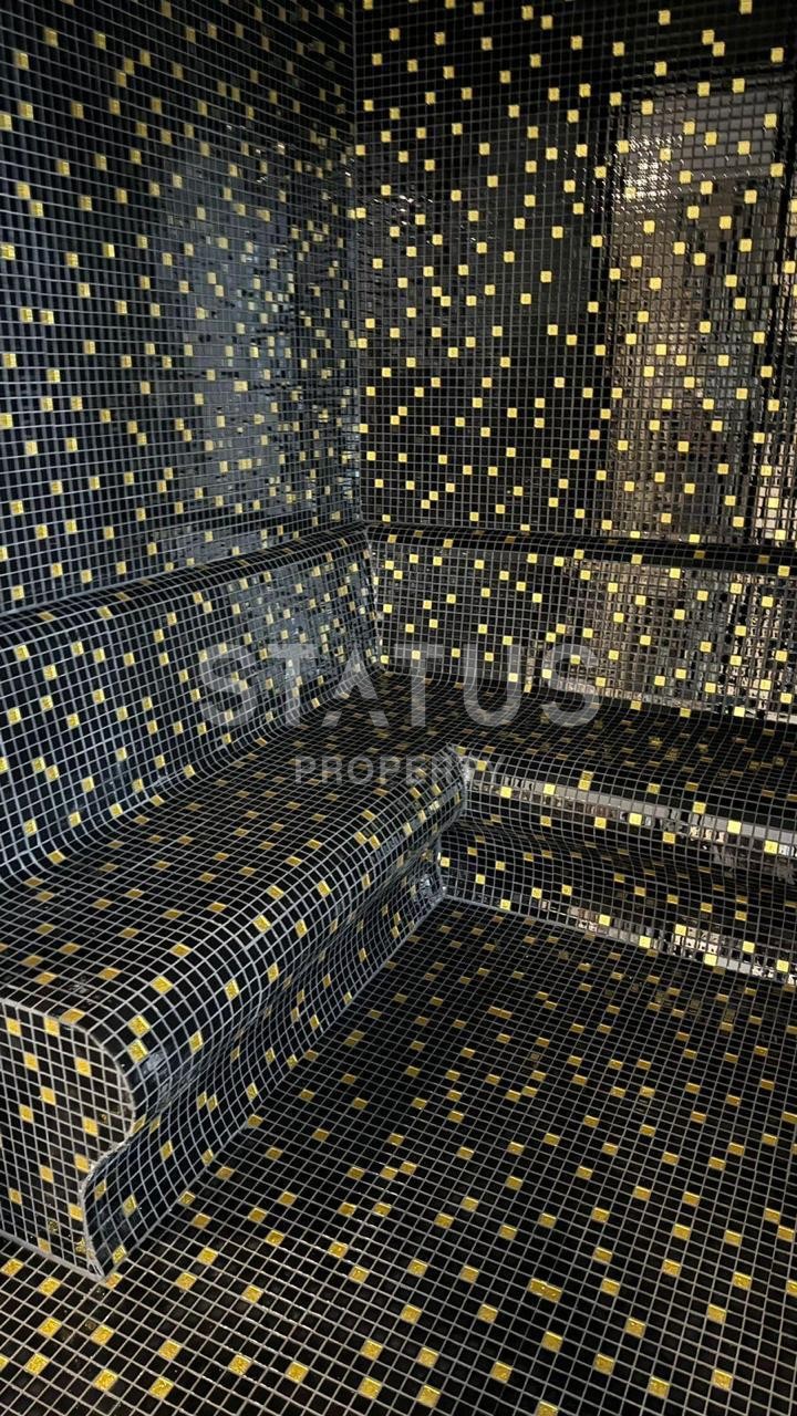 Two-room apartment on Cleopatra with the possibility of short-term rental, 56m2 фото 38