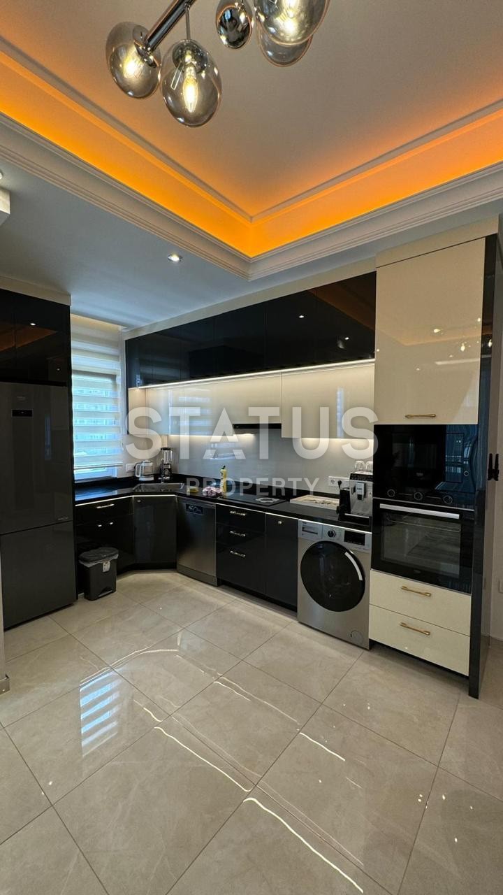 Двухкомнатная квартира в комплексе отельного типа, 81 фото 3