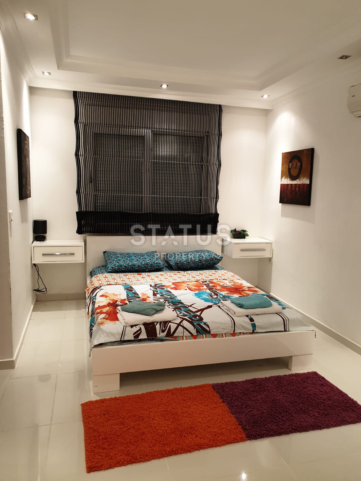 Трехкомнатная квартира на первой береговой линии в Кестеле, 105 м2 фото 7