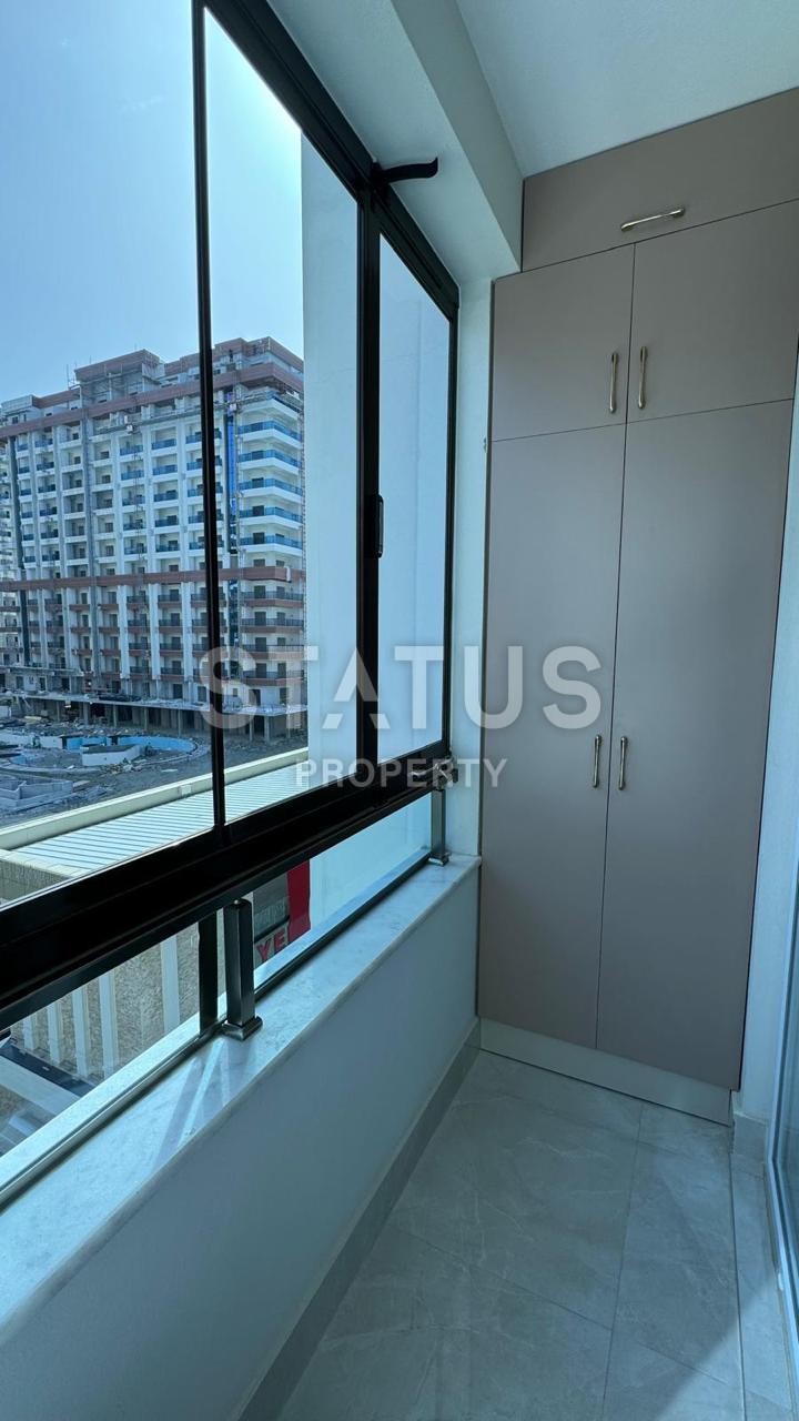 Двухкомнатная квартира в комплексе отельного типа, 81 фото 6