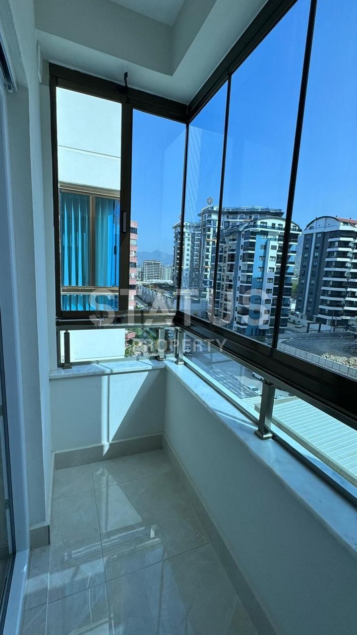 Двухкомнатная квартира в комплексе отельного типа, 81 фото 7