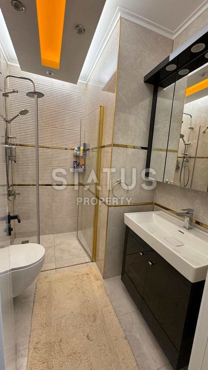 Двухкомнатная квартира в комплексе отельного типа, 81 фото 10