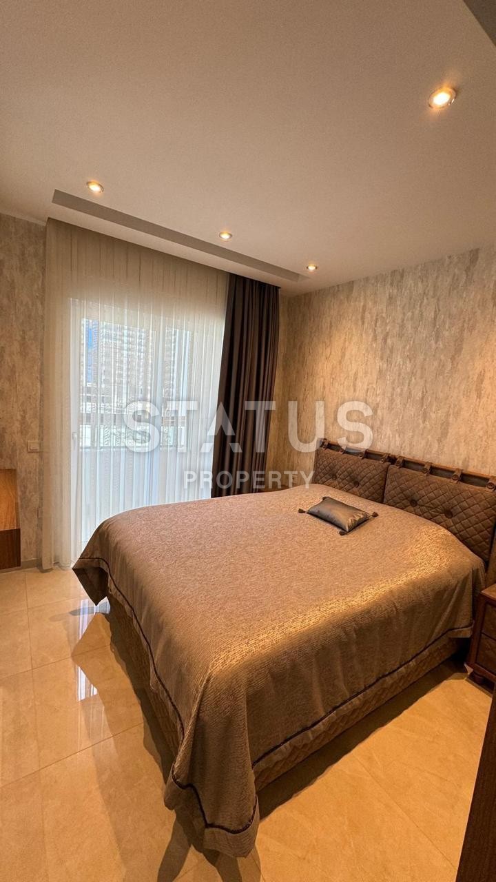 Двухкомнатная квартира в комплексе отельного типа, 81 фото 11