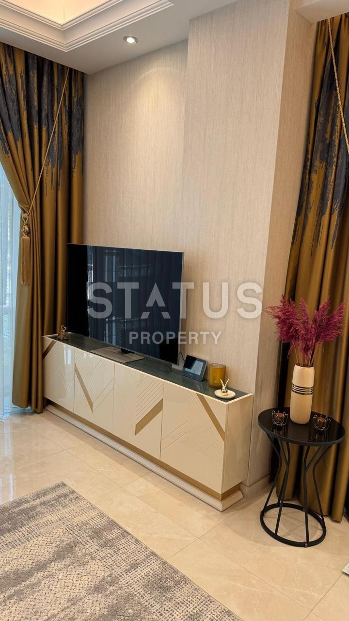 Двухкомнатная квартира в комплексе отельного типа, 81 фото 13