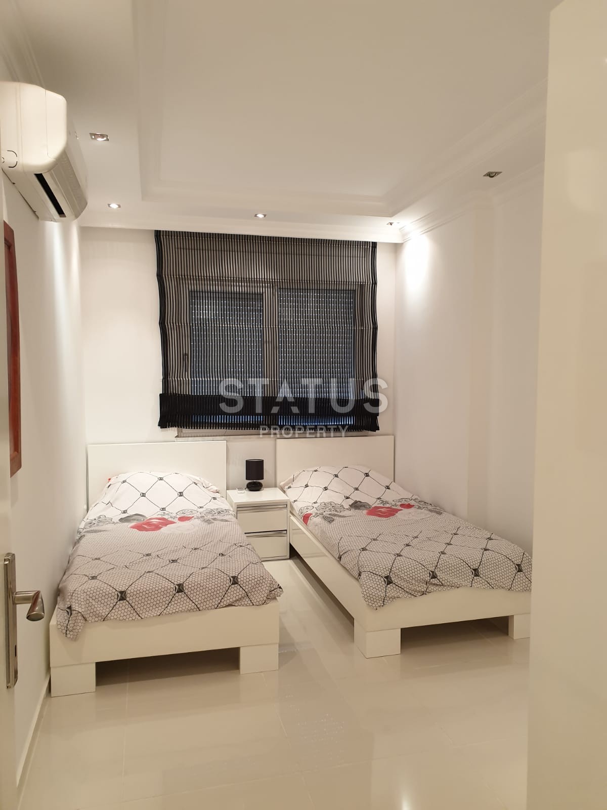 Трехкомнатная квартира на первой береговой линии в Кестеле, 105 м2 фото 8