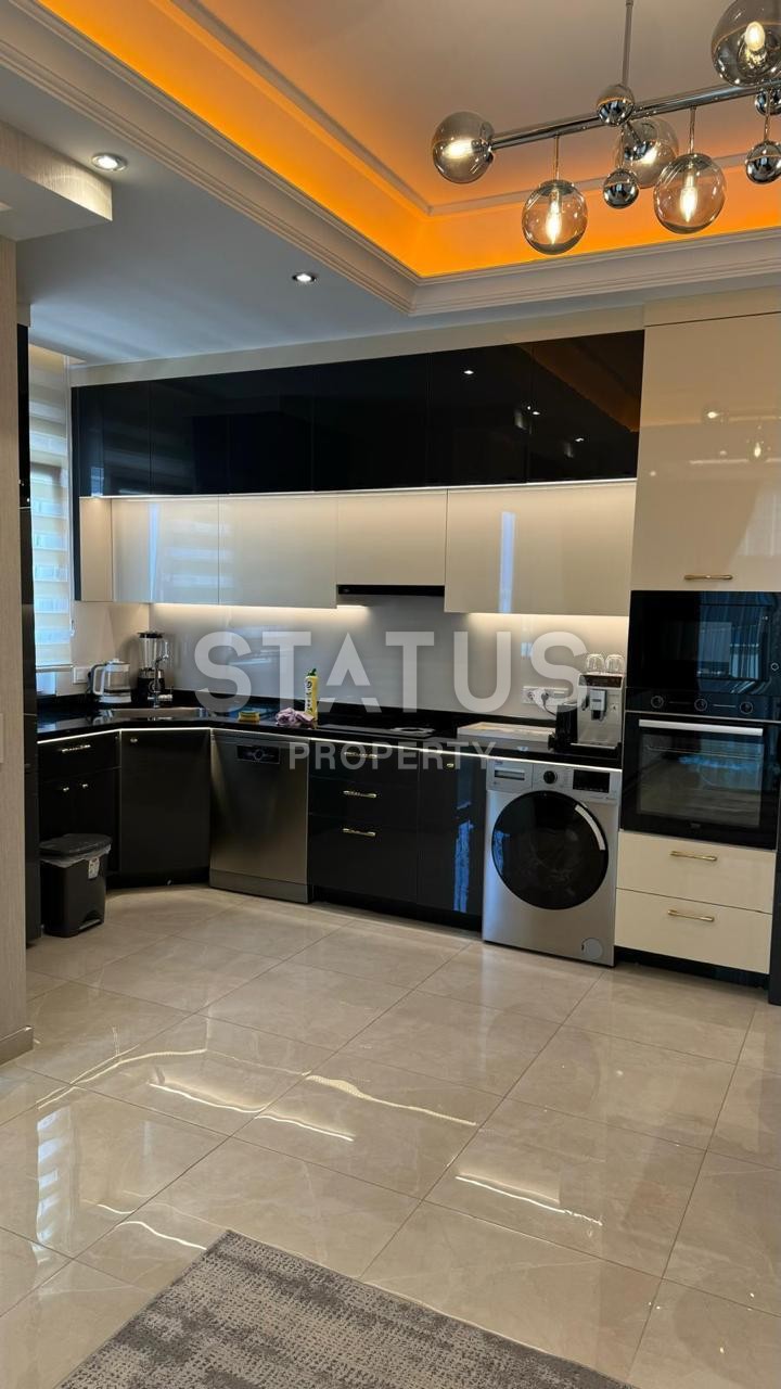 Двухкомнатная квартира в комплексе отельного типа, 81 фото 14