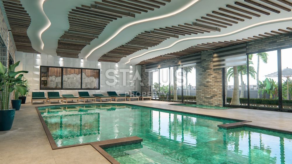 An excellent investment project in Kargicag with a convenient payment schedule фото 19