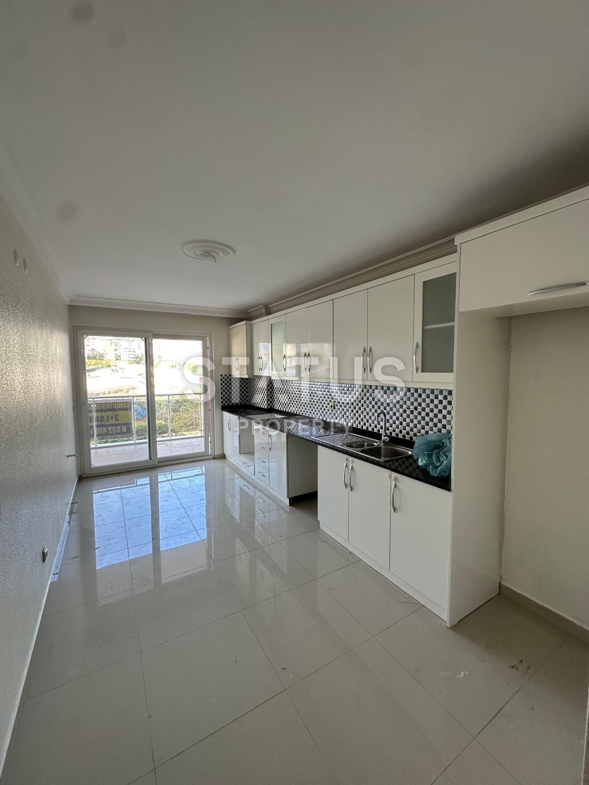 Квартира 3+1 в центре Аланьи, 135 м2 фото 3