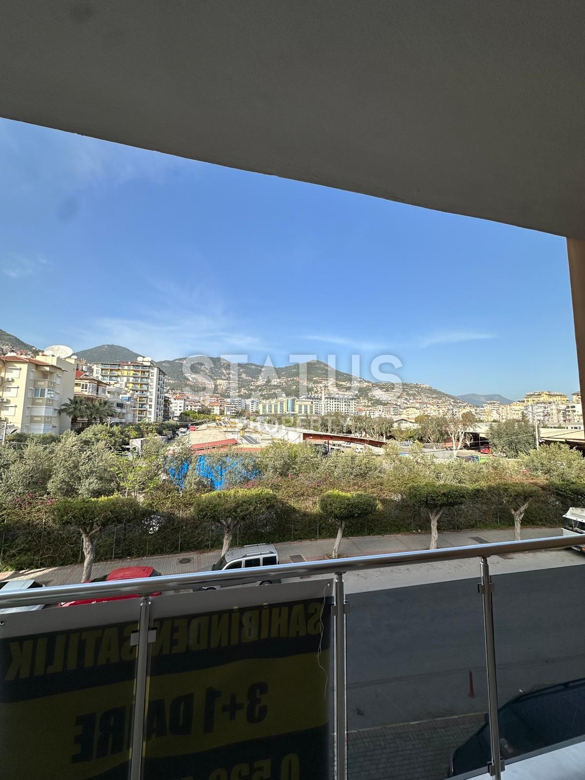 Квартира 3+1 в центре Аланьи, 135 м2 фото 4