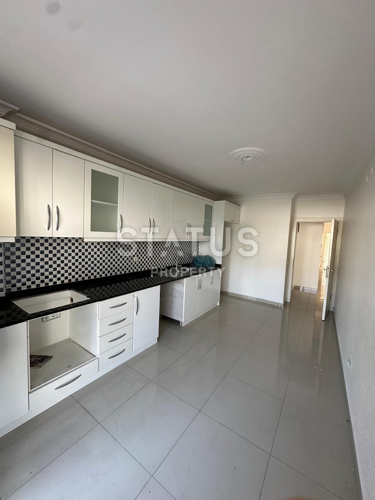 Квартира 3+1 в центре Аланьи, 135 м2 фото 5