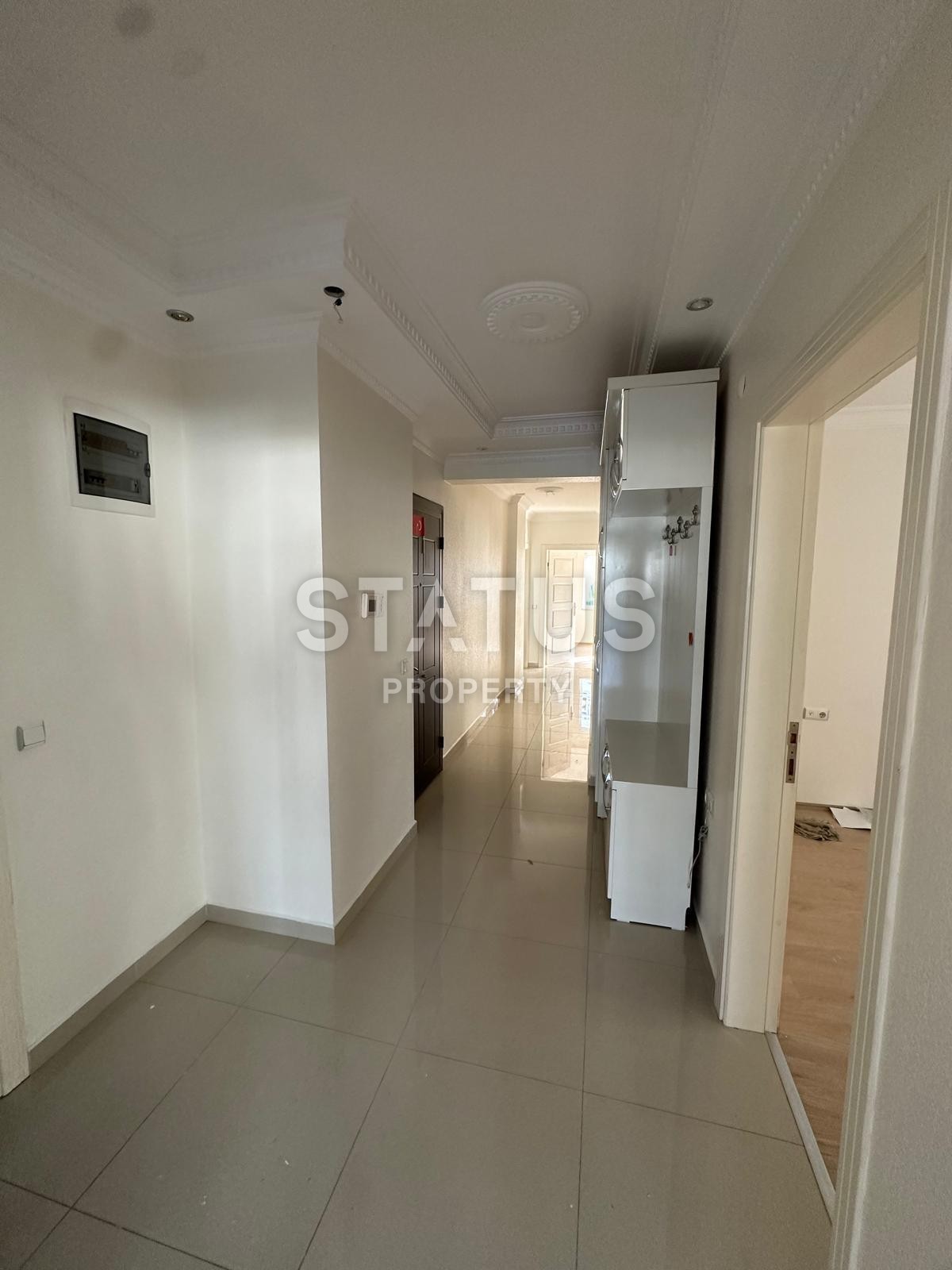 Квартира 3+1 в центре Аланьи, 135 м2 фото 6