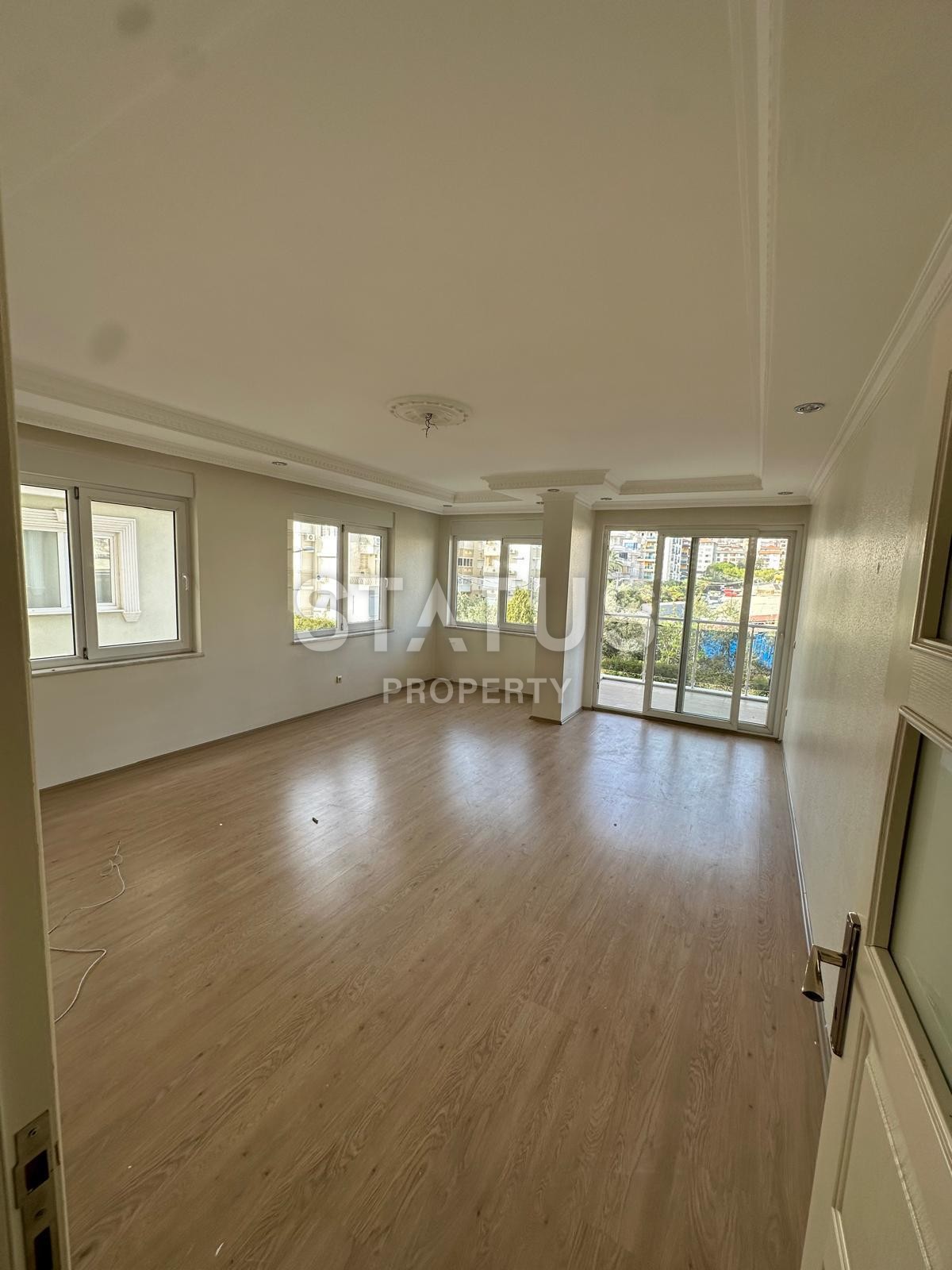 Квартира 3+1 в центре Аланьи, 135 м2 фото 7