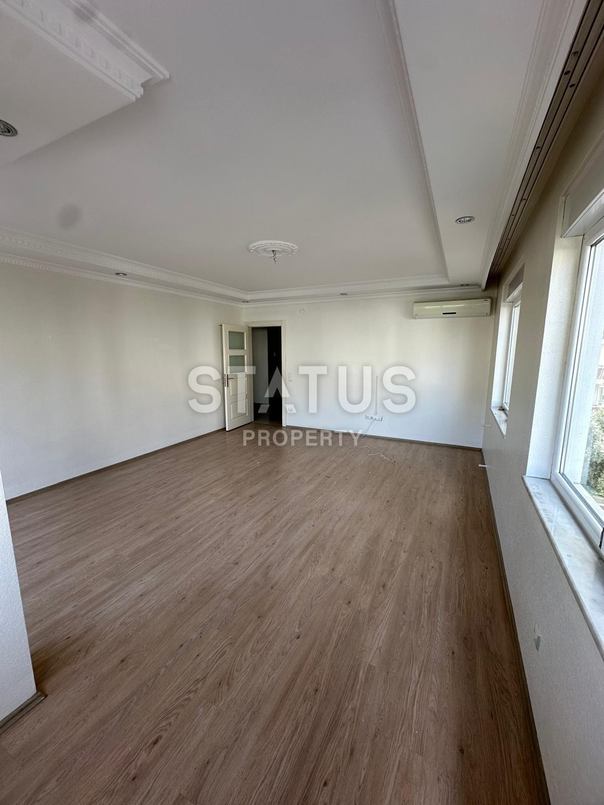 Квартира 3+1 в центре Аланьи, 135 м2 фото 9