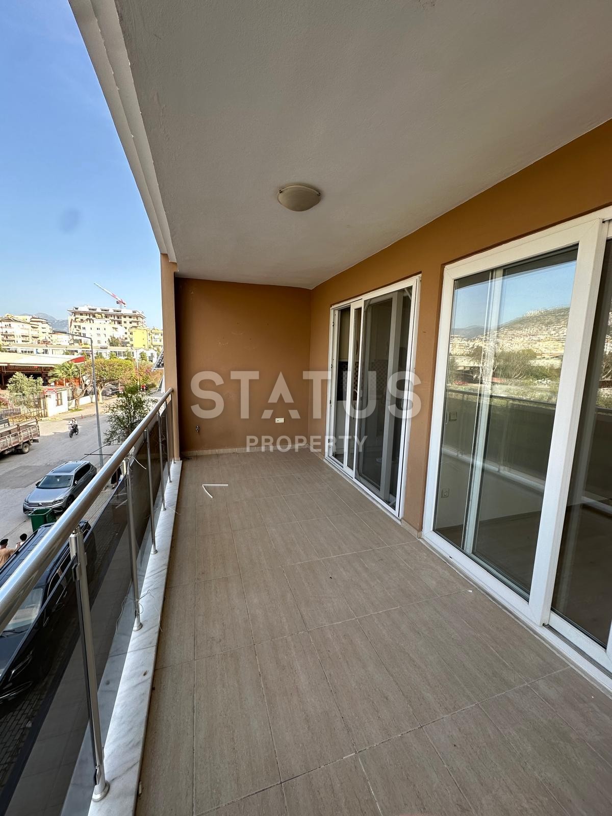 Квартира 3+1 в центре Аланьи, 135 м2 фото 10