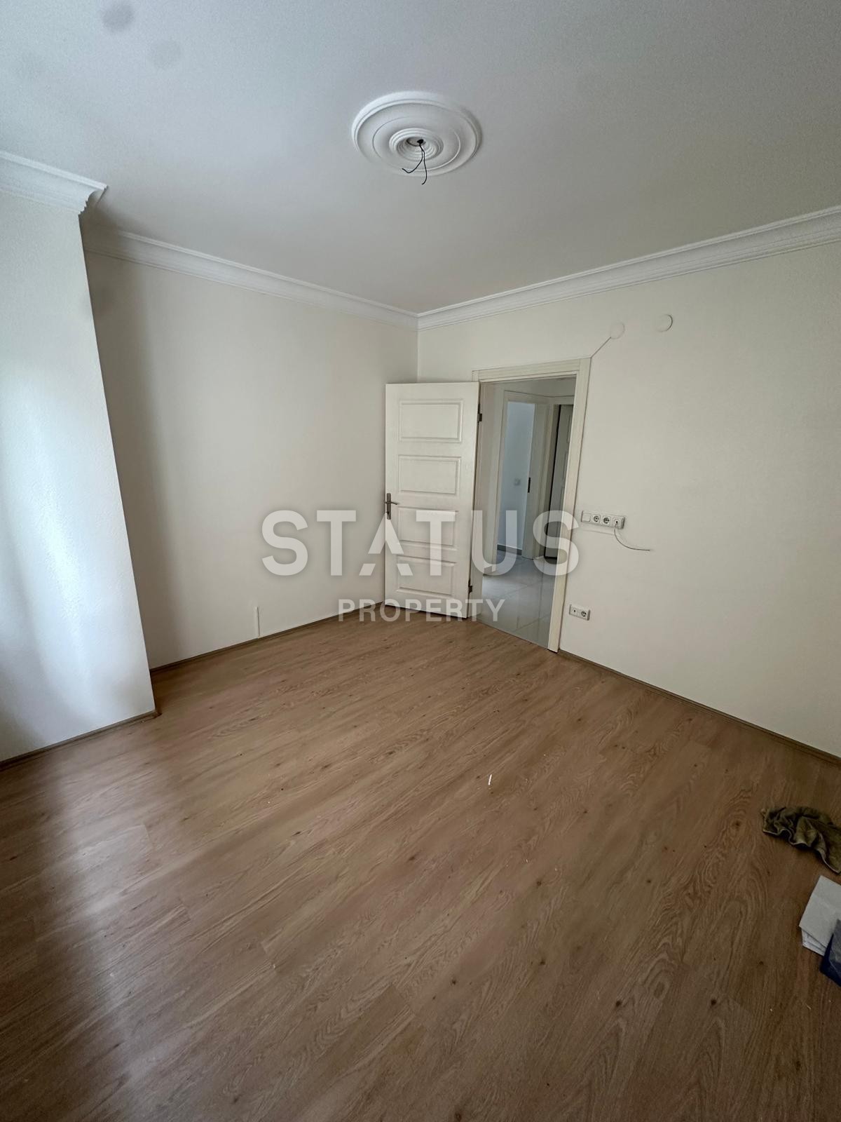 Квартира 3+1 в центре Аланьи, 135 м2 фото 11