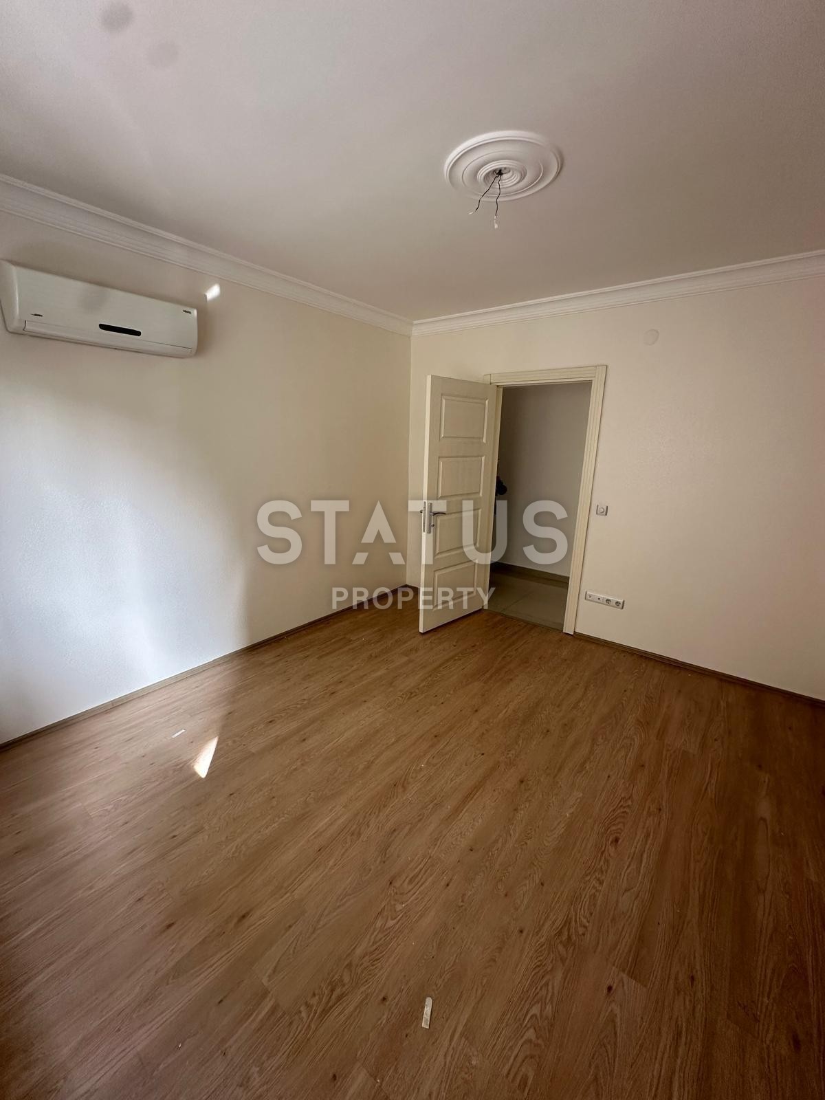 Квартира 3+1 в центре Аланьи, 135 м2 фото 12