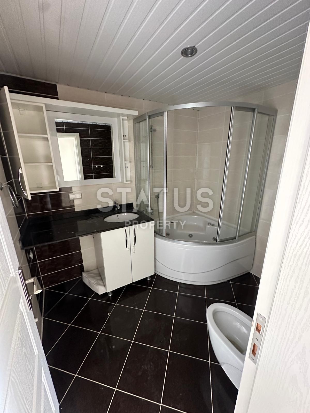 Квартира 3+1 в центре Аланьи, 135 м2 фото 13